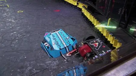 BattleBots S09E02