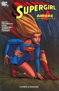Supergirl - Volume 3 - Amore a Prima Vista