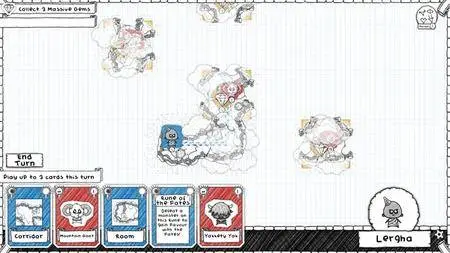 Guild of Dungeoneering Deluxe Edition (2015)