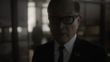 The Man in the High Castle S03E07