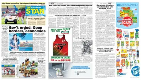 The Philippine Star – Abril 22, 2022