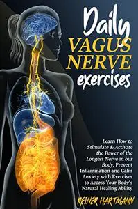 DAILY VAGUS NERVE EXERCISES