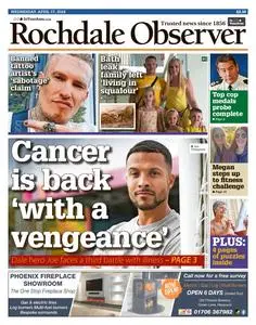 Rochdale Observer - 17 April 2024