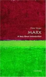 Marx: A Very Short Introduction