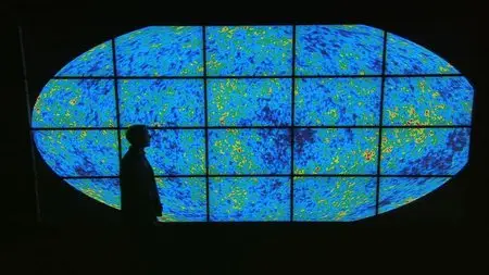 National Geographic - Inside the Milky Way (2011)