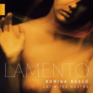 Romina Basso, Markellos Chryssicos, Latinitas Nostra - Lamento (2014)