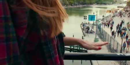Paris Is Us (2019)