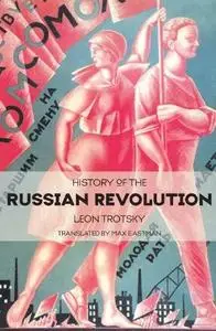 History of the Russian Revolution (Repost)