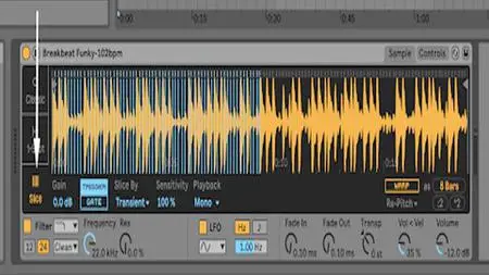 Music Production - How To Slice Up Breakbeats