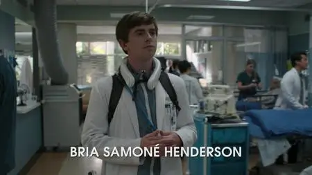 The Good Doctor S06E06