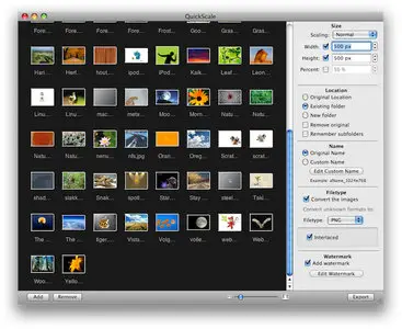 QuickScale 3.6.6