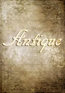 Textures - Antique
