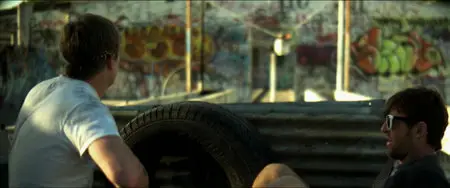 Bellflower (2011)