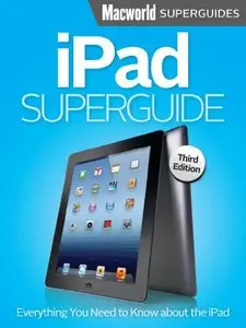 iPad Superguide, Third Edition