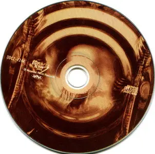 Moonstone Project - Time To Take A Stand (2006) [Japanese Ed.] Repost