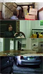 The Aggression Scale (2012)