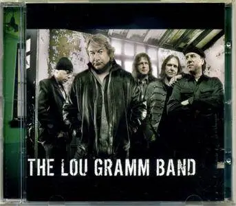 The Lou Gramm Band - The Lou Gramm Band (2009)