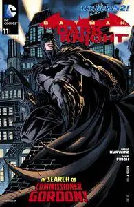 Batman - The Dark Knight 11