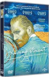 Loving Vincent (2017)