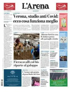 l'Arena - 4 Novembre 2021