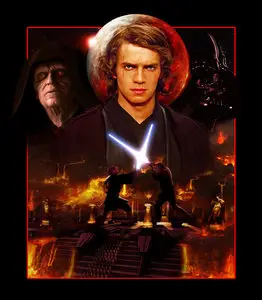 Star Wars Posters
