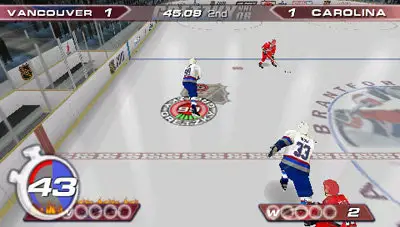 Gretzky NHL 2005 [USA]