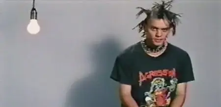 The Decline of Western Civilization Part III (1998)