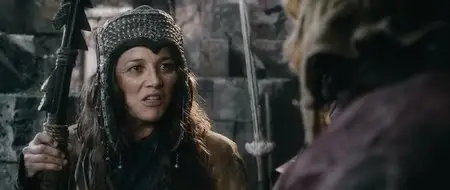 The Hobbit: The Battle of the Five Armies (2014)