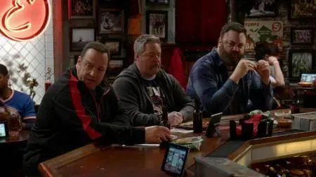 Kevin Can Wait S02E21