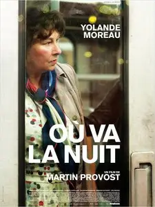 Où va la nuit (2011)
