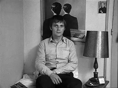 Un homme qui dort (1974) [Re-UP]