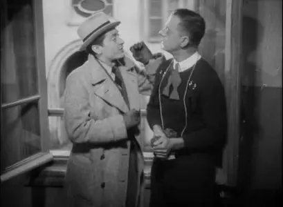Le crime de Monsieur Lange / The Crime of Monsieur Lange (1936)