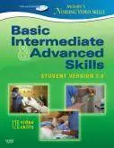 Mosby: Nursing Video Skills, 3rd Edition - Advanced Nursing Video Skills