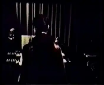 Wavelength Video - Speak of the Devil: The Canon of Anton LaVey (1993)