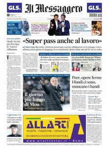 Il Messaggero Frosinone - 5 Dicembre 2021