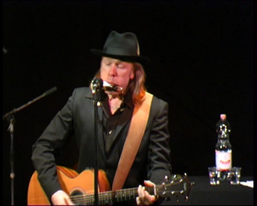 Elliott Murphy - Never Say Never The Best Of 1995-2005 And More (2005)