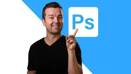 Adobe Photoshop Cc: A Beginner To Advanced Photoshop Course (updated 12/2022)