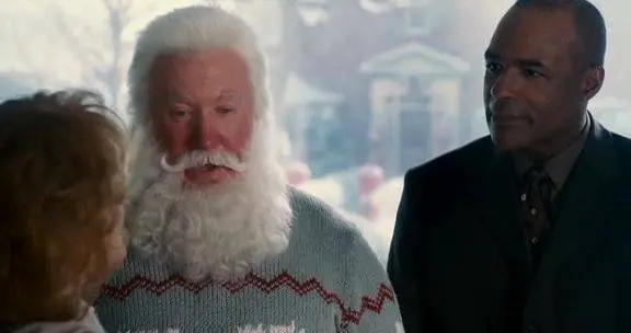 Santa Claus 3 (2006)
