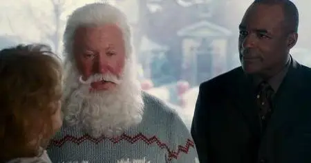 Santa Claus 3 (2006)
