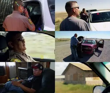 National Geographic - Navajo Cops (2011)