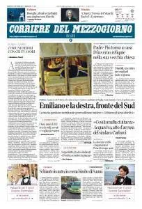 Corriere del Mezzogiorno Bari - 17 Ottobre 2017