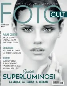 FOTO Cult – 28 febbraio 2022