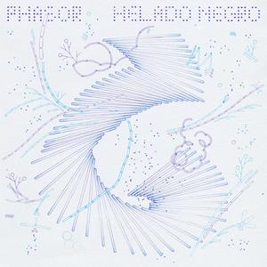 Helado Negro - PHASOR (2024)