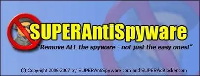 SUPERAntiSpyware Pro 4.0.0.1154