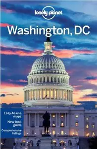 Washington DC, 5 edition