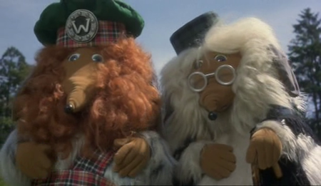Wombling Free (1977)