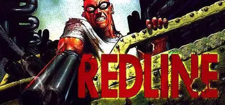 Redline (1999)