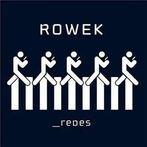 Rowek - Redes (2016) **[RE-UP]**