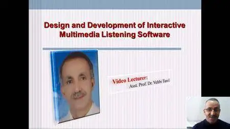 Design and Development of Interactive Multimedia Listening Software