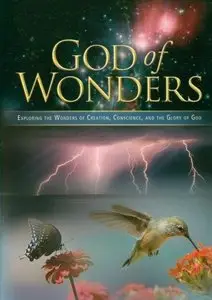 God of Wonders (2010)